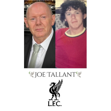 Notice Gallery for Joseph TALLANT