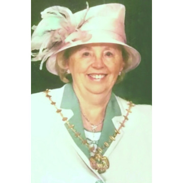 Photo of Josephine Colette KEIGHT