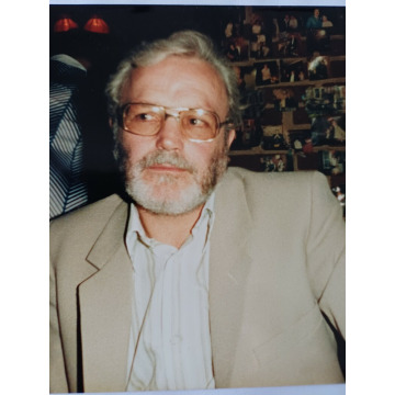 Photo of Francis FLAVIN