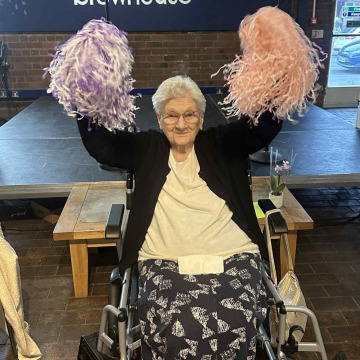 Photo for notice Alice Irene GILMORE