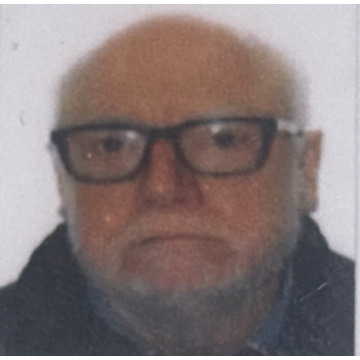 Photo of Colin BROWNE