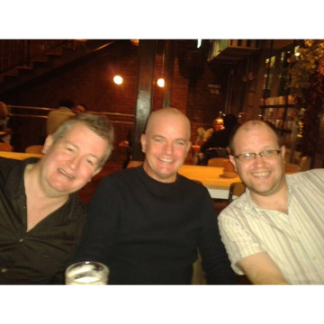 Photo for notice Jonathan Edward HENDERSON