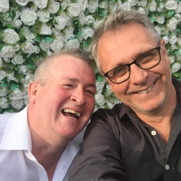 Photo for notice Jonathan Edward HENDERSON