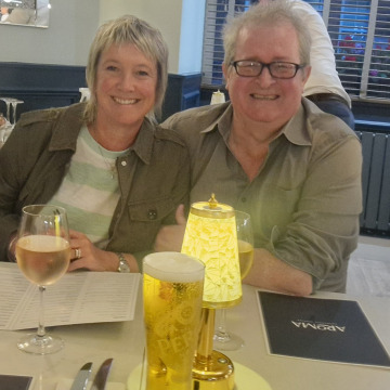 Photo for notice Jonathan Edward HENDERSON