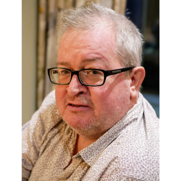 Photo for notice Jonathan Edward HENDERSON