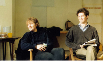 Photo for notice Jonathan Edward HENDERSON