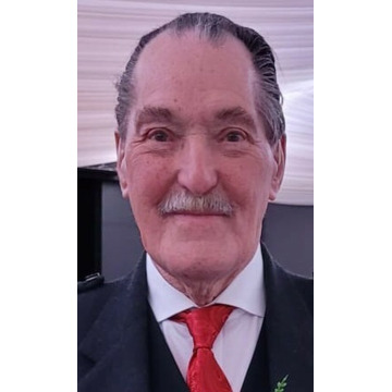 Photo of Frederick Thom GAULD