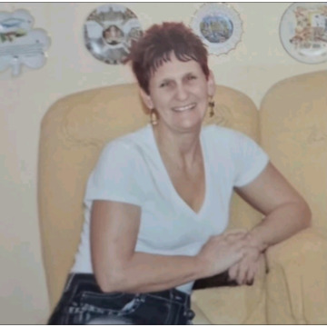 Photo of Pamela KILEY