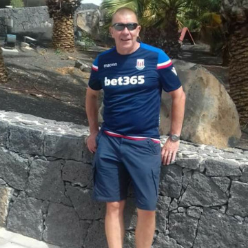 Photo of Eric David PROBYN