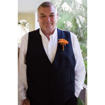 Photo of Franky HUGHES