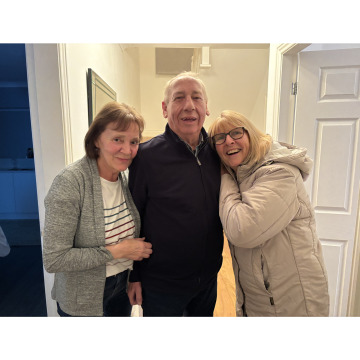 Photo for notice Colin ROBINSON