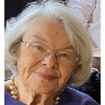 Photo of Alice NOONE