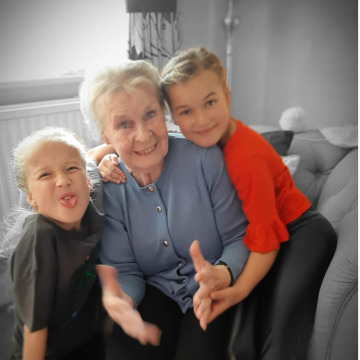 Photo for notice Elizabeth LATHAM