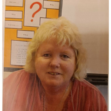 Photo for notice Jill SMITHIES