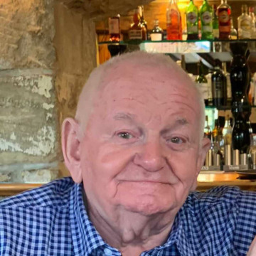 Photo of Stanley MCCORMACK