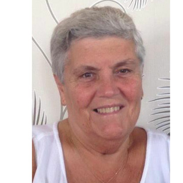 Photo for notice Agnes SMITH