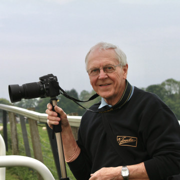 Photo for notice Kenneth BARKER