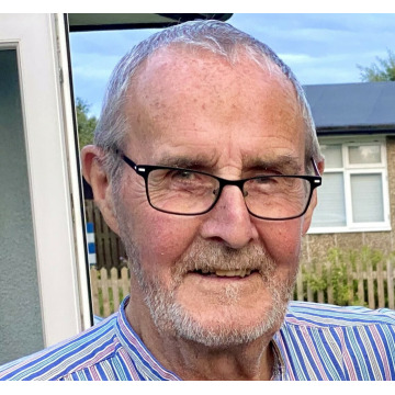 Photo of Robert BROWN