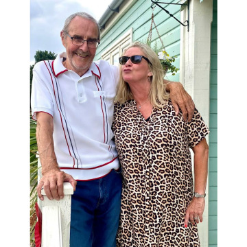 Photo for notice Robert BROWN