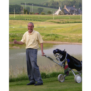 Photo for notice Robert BROWN