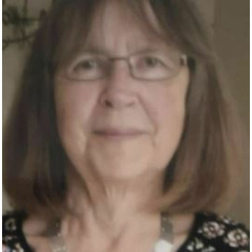 Photo of Eileen Grace FAIRWEATHER