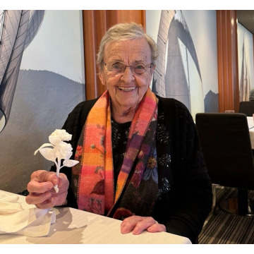 Photo of Moira GRIEG