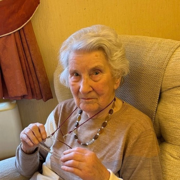 Photo of Anne Elizabeth Mary WALTON