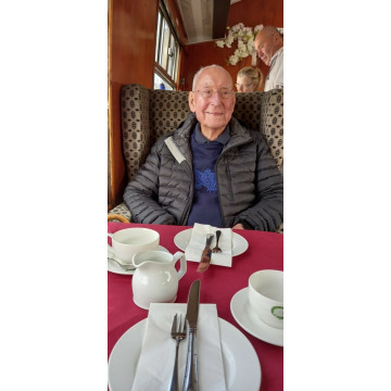 Photo of Brian Richard HAMBLETT