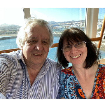 Photo for notice Anthony OLDING