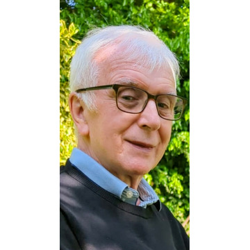 Photo of Denis John COLLINS