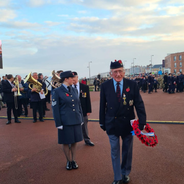 Photo for notice William Hugh JACKSON