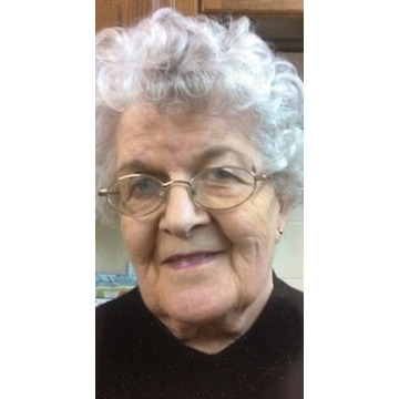 Photo of Jean HUGHES