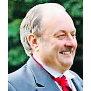 Photo of David McFADDEN