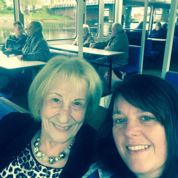 Photo for notice Josephine Margaret FOULIS