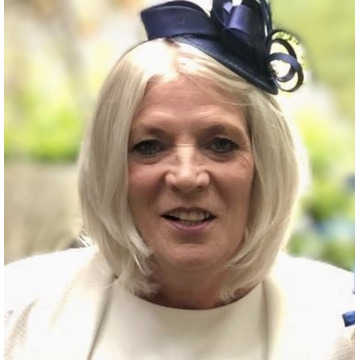 Photo of Jennifer Jane QUINEY