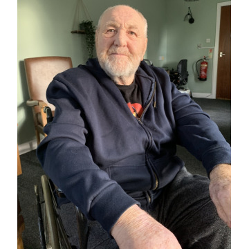 Photo of Albert GREEN