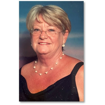 Photo of Marjorie METHERELL