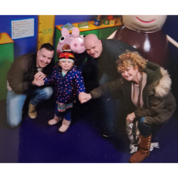 Photo for notice Jim WYLLIE