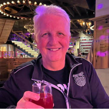 Photo of Roy Peter CHARLTON