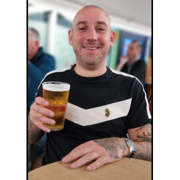 Photo of Daniel Paul ROWLANDS