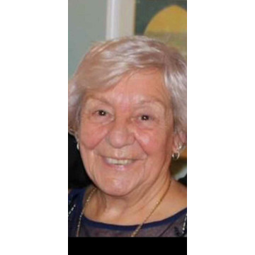 Photo of Jeanette Vera WILSON