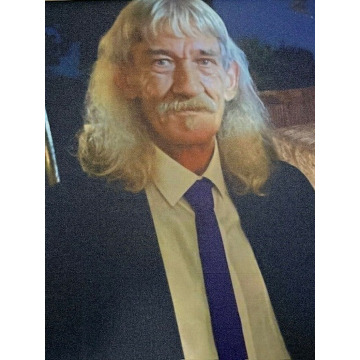 Photo of John James MILBURN