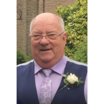 Photo for notice Douglas Ralph (Doug) PARKER