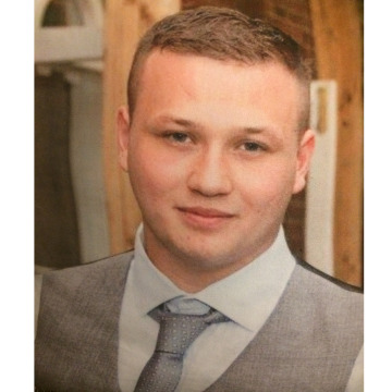 Photo for notice Jack-Lee WRIGHT