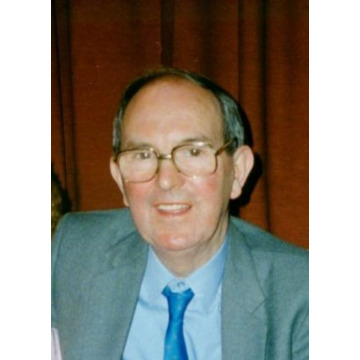Photo of John MURPHY