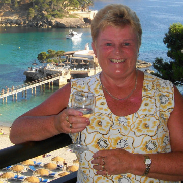 Photo for notice Eleanor CAISLEY