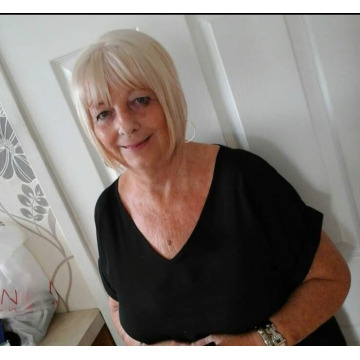 Photo of Margaret Rose TAYLOR