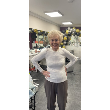 Photo for notice Margaret Ann GREEN