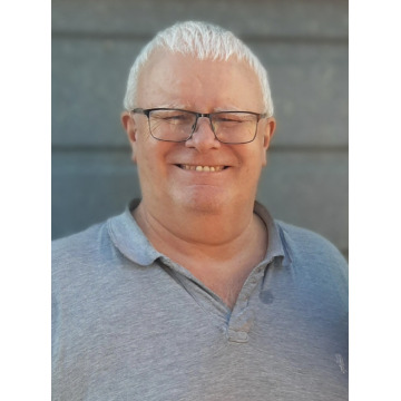 Photo of Nigel William FENNELL