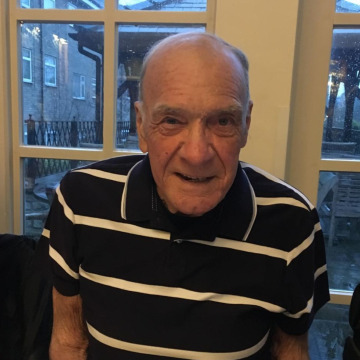 Photo for notice Garry Walter RICHARDSON